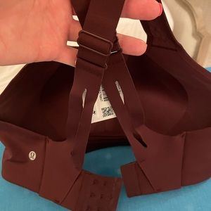 Lululemon Airsupport Bra - High support 36D